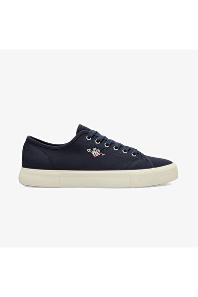 Gant Erkek Mavi Sneaker