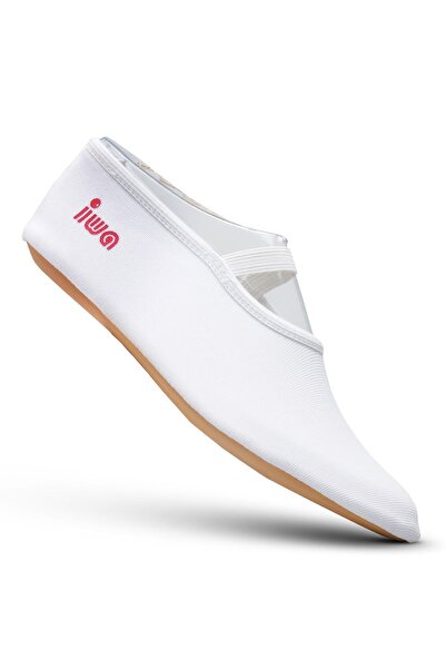 Other IWA 250 Pantofi de gimnastică și balet - ALB 43