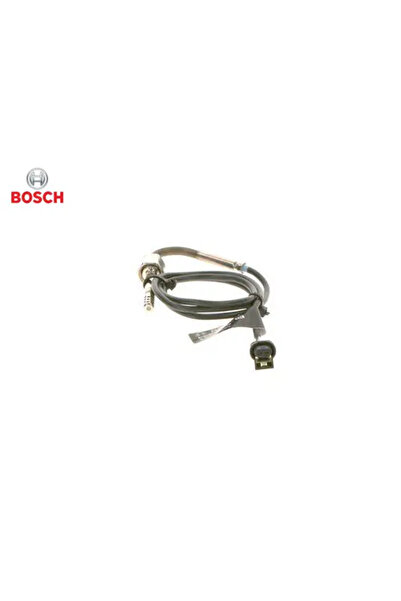 Bosch Egzoz sıcaklık sensoru kat. Sonrası w169 w245 a0071539128