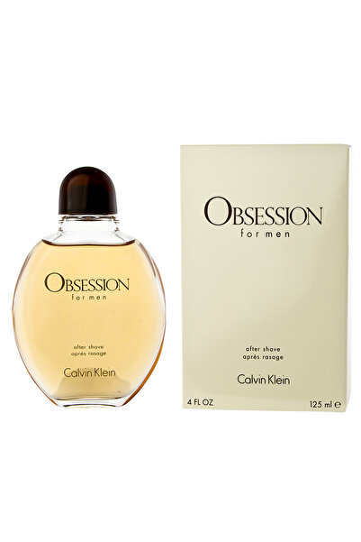 Calvin Klein Obsession pentru Bărbați AS 125 ml M