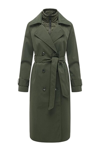 Ragwear Trenchcoat Trenchie Y