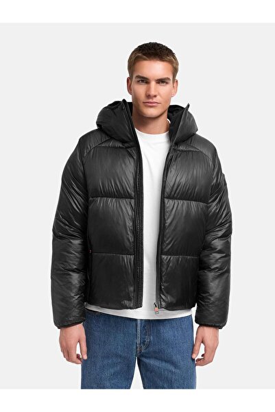 STONE HARBOUR Steppjacke Ziruus XX