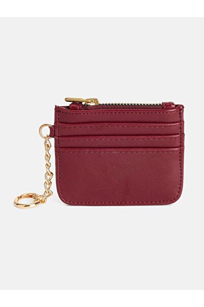 LC Waikiki Leather Look Women's Wallet (W6)