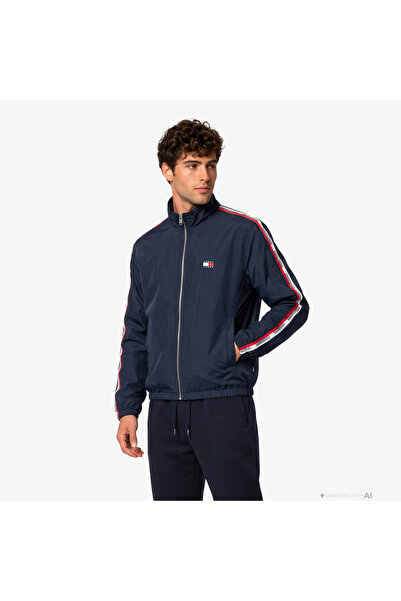 Tommy Hilfiger TJM TAPE ESSENTIAL JACKET