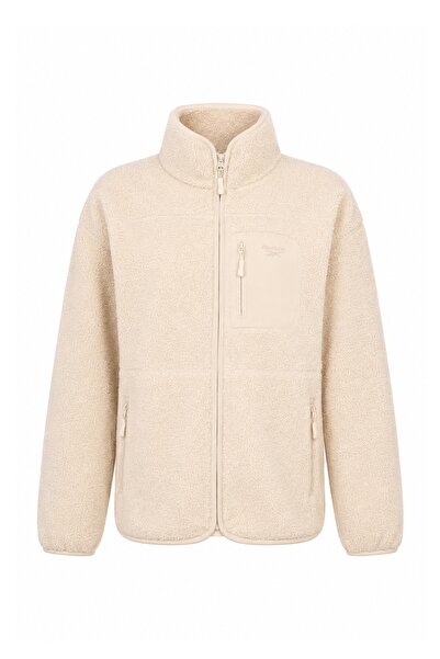Reebok Mont Kadın Bej NARDIS SHERPA