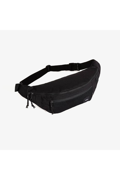 Vans 0A2ZXXBKA1-R Ward Cross Body Pack Bel &Ccedil;antası Siyah