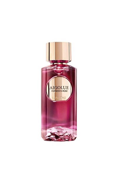 Lancome Absolue Forbidden Rose Kadın Parfüm Edp 100 Ml