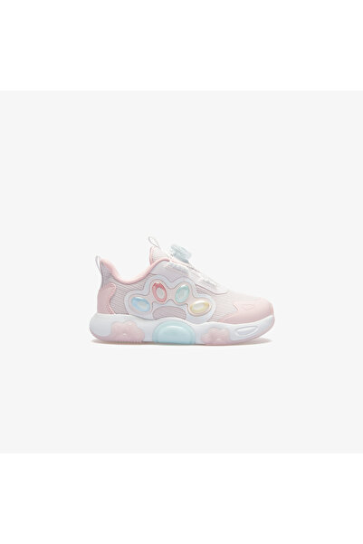 Anta Casual Çocuk Pembe Spor Ayakkabı