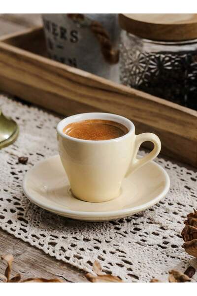 Generic Brand 1 pcs 75ml Ceramic coffee cup, espresso cup, Arabic coffee cup,...
