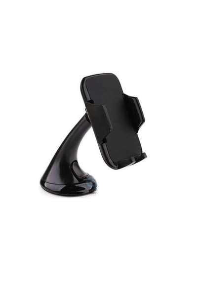 Rao Car Phone Holder Bk18-c RAO, Black