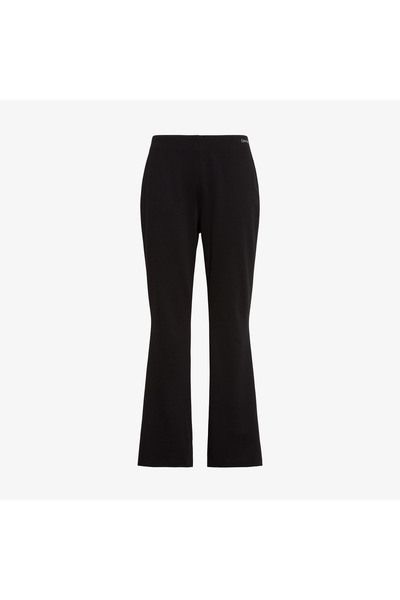 Calvin Klein SİYAH KADIN PANTOLON
