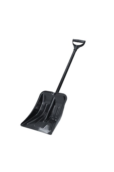Rao Winter Shovel, RAO, for Snow Removal, made of ABS and Aluminum Alloy, Rem...