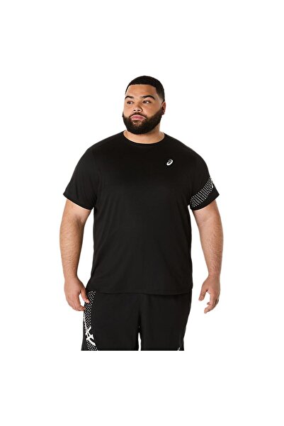 Asics Ανδρικό Κοντομάνικο Μπλουζάκι Icon M
