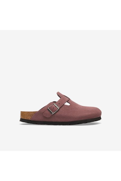 Birkenstock Kadın / Kız Ev Terliği 1033096 Boston SFB VL TONAL