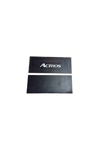 ACTROS ÇEKİCİ TOZLUK 2 ADET