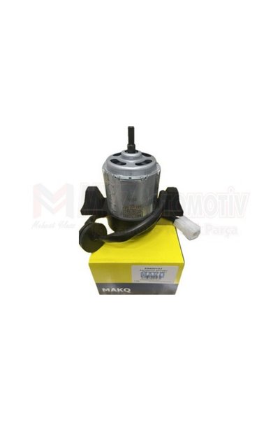 Genel Markalar KALORIFER MOTORU PERVANESIZ DKS - 69400103