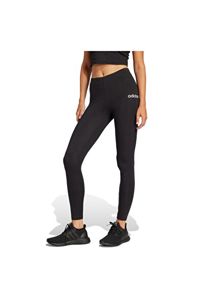 adidas Αθλητικά ρούχα W LIN SJ LEG JG8621 Μαύρο