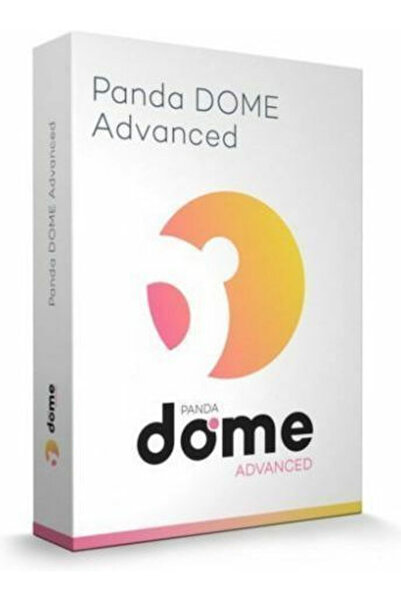 Panda Security Dome Advanced για 1 Συσκευή και 2 Χρόνια Χρήσης (Ηλεκτρονική Ά...
