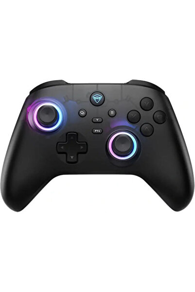 Machenike G3 V2 Ασύρματο Χειριστήριο για Android / PC / Switch / iOS Μαύρο