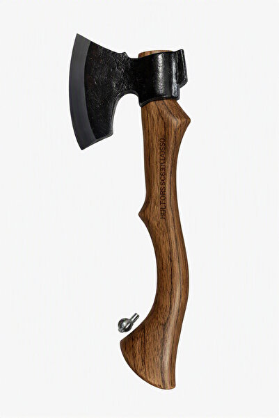 Z-Tools Αξονίδα με ξύλινη λαβή, 1400γρ., Premium, / ZTS2131