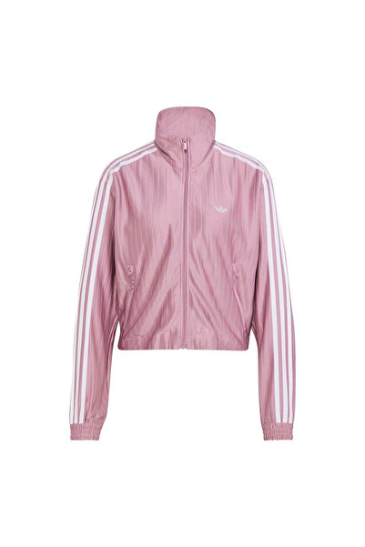 adidas Women's Jacket Fb Tt Kr9577