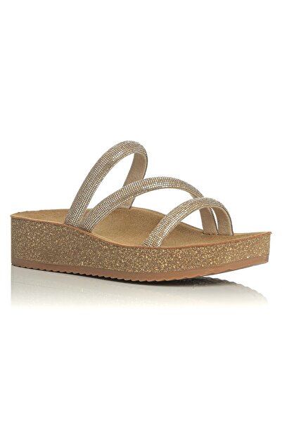 SUNSHINE Γυναικείο ανατομικό σανδάλι SaveYourFeet 5053