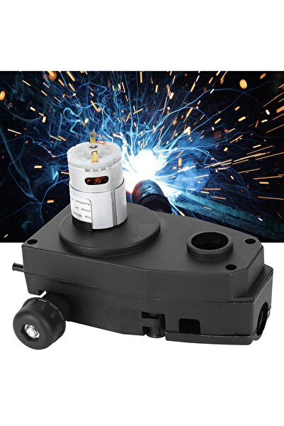 Choice Mig Welder Wire Feeder DC 24V 10W Mig Welder Roll Wire Feed Motor 0.8/...