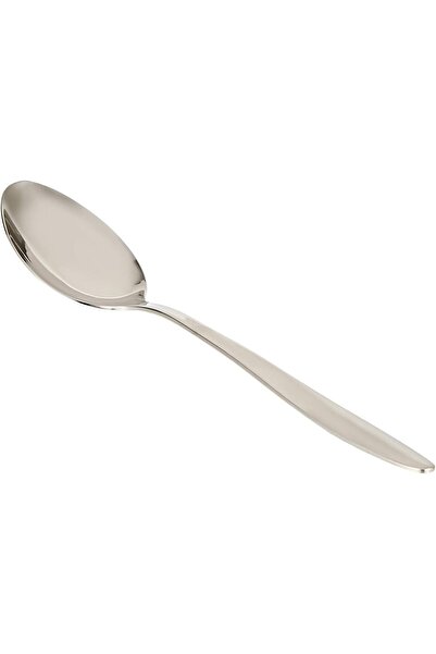 Winsor Stainless Steel Salad Serving - Silver