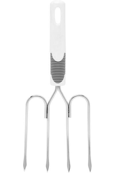 Prestige Lifting Fork Set of 2-Piece | Silver - PR50169