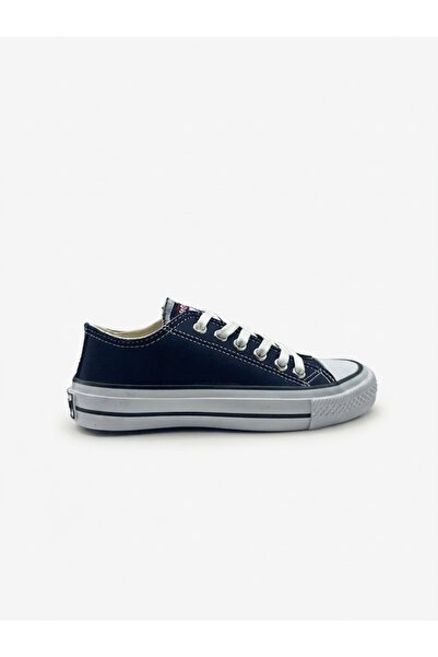 UNISEX SNEAKER DÜŞÜK BİLEK KANVAS AYAKKABI GÜNLÜK SPOR