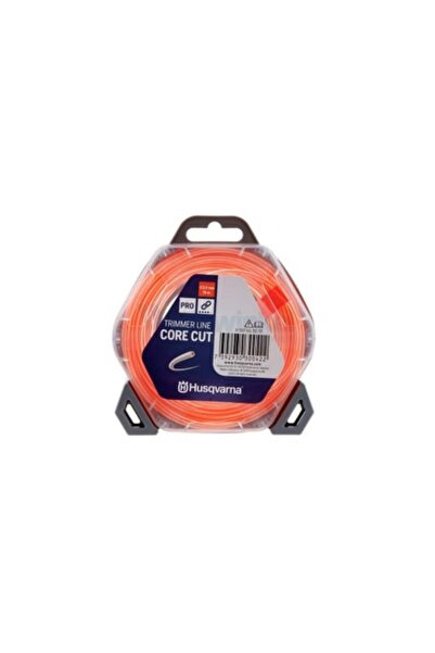 Husqvarna Μεσινέζα, Husqvarna, Πορτοκαλί, 2.4 χιλ., 90 μ.