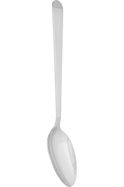 Winsor 2724643695888 Sparkle 18/10 Stainless Steel Serving Spoon, Silver