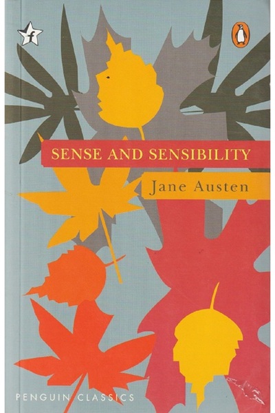 Jarir Bookstore SENSE AND SENSIBILITY By Jane Austen