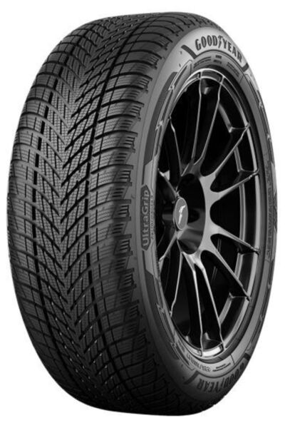 Goodyear 225/50 R19 100V XL FP UltraGrip 3 Kış Lastiği - 2026