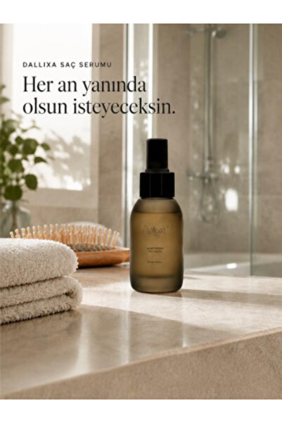 Dallixa HAİR SERUM 50 ML