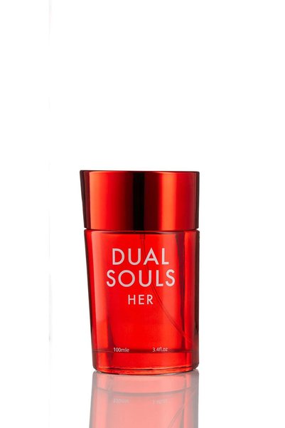 TRUDY Dual Souls HER Kadın Parfüm EDP 100 ml