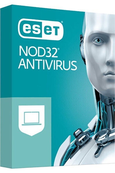 ESET NOD32 για 3 Συσκευές και 1 Έτος Χρήσης (Ηλεκτρονική Άδεια)