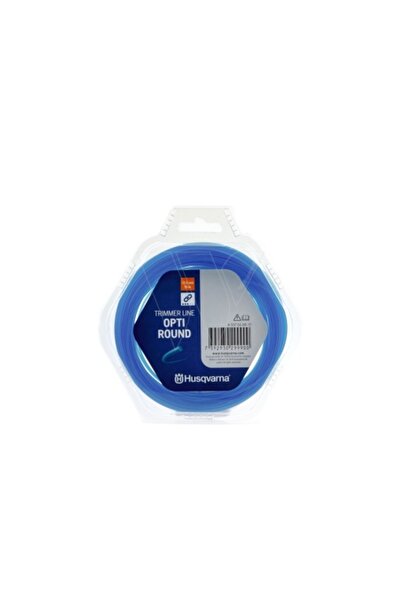Husqvarna Opti Στρογγυλή Μεσινέζα Κοπής 1.5 χιλ. x 15 μ.