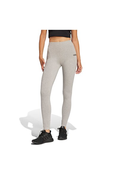 adidas Αθλητικά ρούχα W LIN SJ LEG JD3151 Γκρι