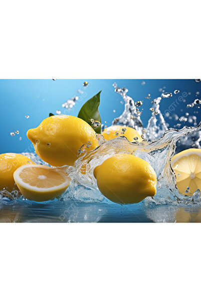 alameed عطر برائحة الليمون