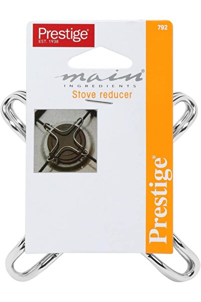 Prestige مخفضات ضغط الغاز (قطعتان) |   PR792