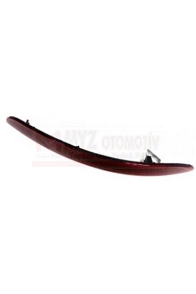 Genel Markalar Arka Tampon REFLEKTORU Sağ Linea - 51914330