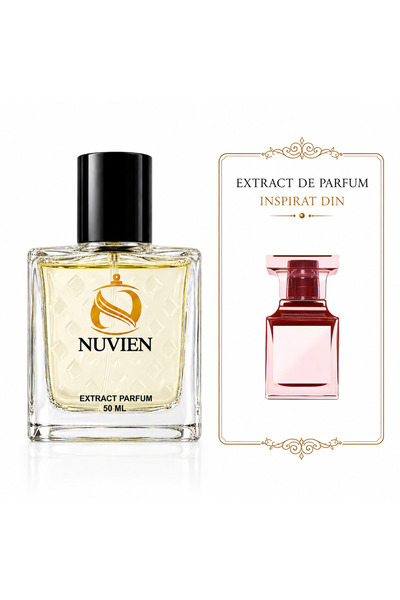 Nuvien Extract de Parfum - Nuvien213 ,50ml