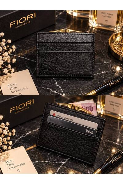 Fiori Card wallet