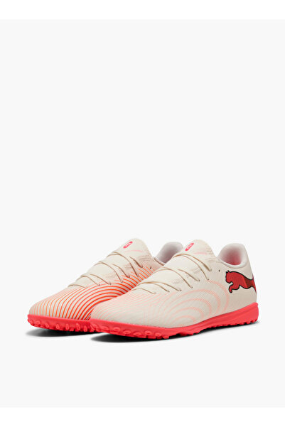 Puma Men FUTURE 9 PLAY TT Lace-Up Football Turf Shoes