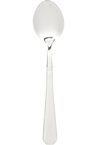 Winsor 2724645619172 Stainless Steel 18/10 Tea Pilla Spoon, Silver