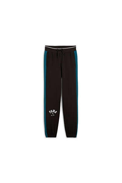 Puma PLAY LOUD T7 Sweatpants Youth