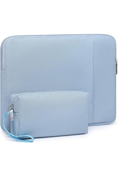 GENERAL HYZUO 13.3-14 Inch Laptop Sleeve Bag Set for MacBook Pro 14 M5/M4/M3/...