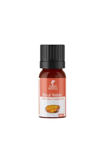 Nefertiti Ulei de chihlimbar, Nefertiti, Ulei de chihlimbar, 50 ml