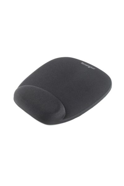 KENSINGTON Pad de mouse din spumă (negru), 62384